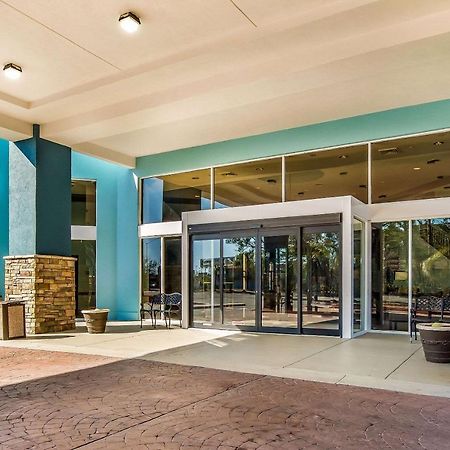 Clarion Inn & Suites Florence Exterior foto