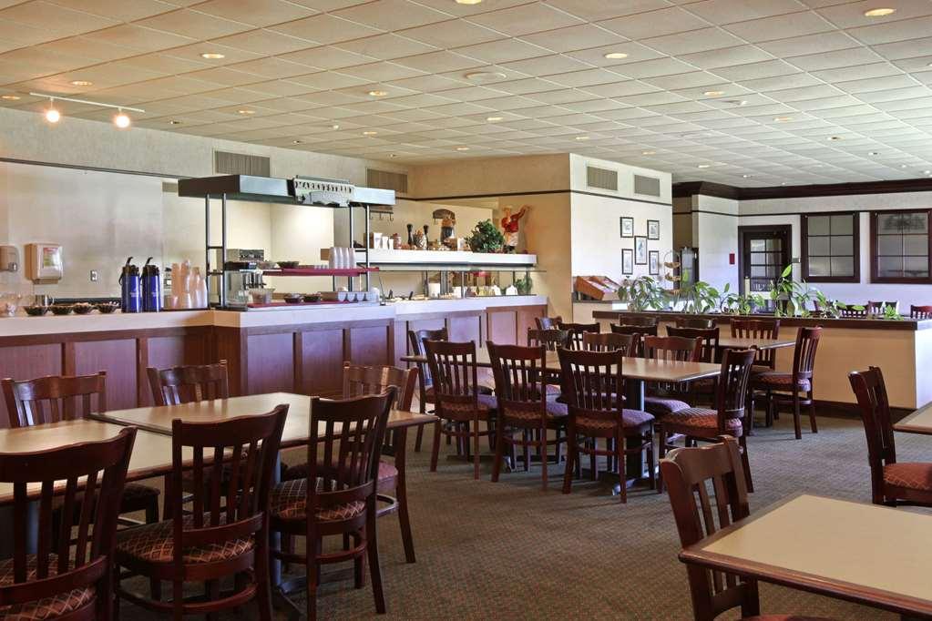 Clarion Inn & Suites Florence Facilidades foto